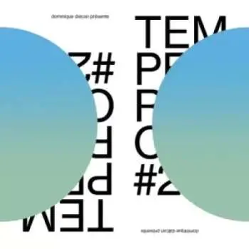 CD Temperance: Temperance #2