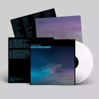 LP Tempers: New Meaning CLR | LTD