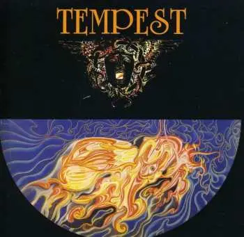 CD Tempest: Tempest
