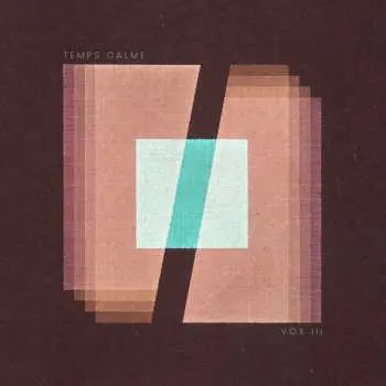 LP Temps Calme: VOX III