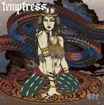 CD Temptress: See