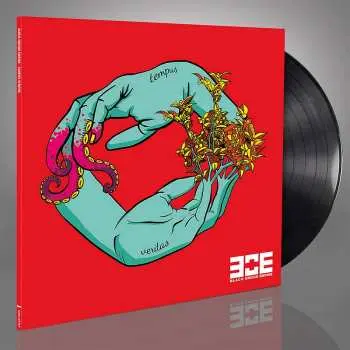 LP Black Orchid Empire: Tempus Veritas