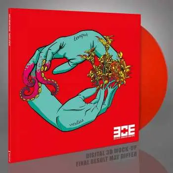 LP Black Orchid Empire: Tempus Veritas