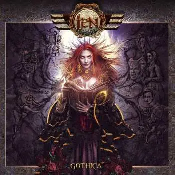CD Ten: Gothica