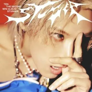 Ten: Stunner / I Am - Photobook edition
