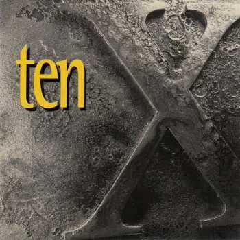 CD Simeon ten Holt: LP Duo plays Canto Ostinato by Simeon Ten Holt