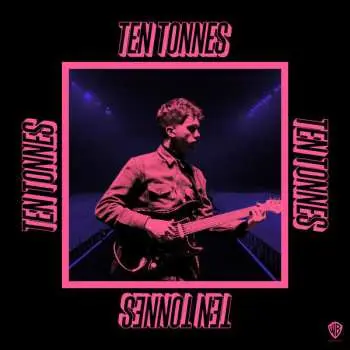 CD Ten Tonnes: Ten Tonnes