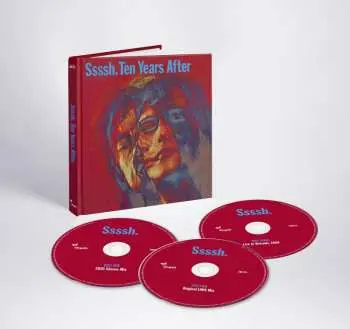 Ten Years After:  Ssssh