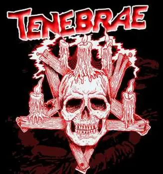 SP Tenebrae: Tenebrae