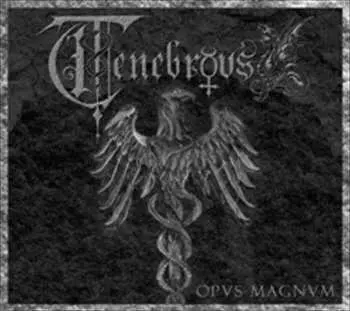 CD Tenebrous: Opus Magnum
