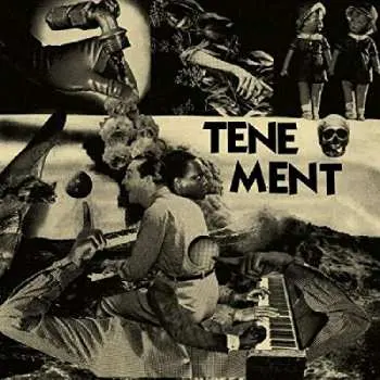 2LP Tenement: Predatory Headlights