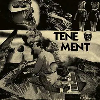 CD Tenement: Predatory Headlights