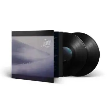 2LP Tenhi: Kauan
