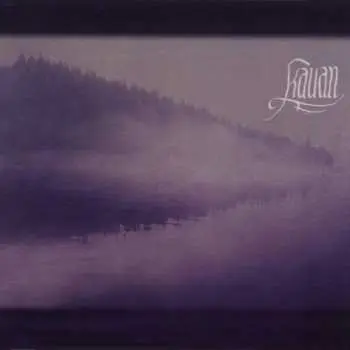 2LP Tenhi: Kauan