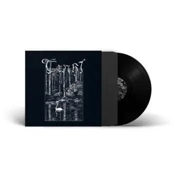 LP Tenhi: Kertomuksia / Hallavedet