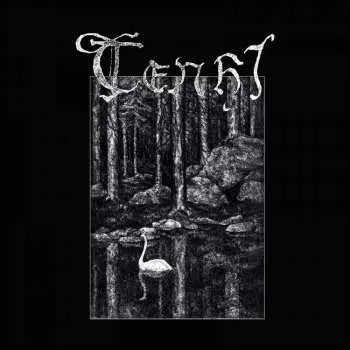CD Tenhi: Kertomuksia/hallavedet (digisleeve)