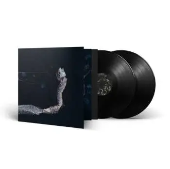 2LP Tenhi: Maaet Black Ltd.