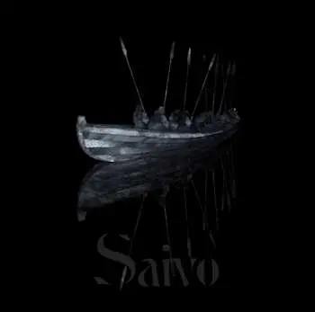CD Tenhi: Saivo LTD