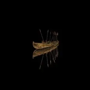 2LP Tenhi: Saivo LTD