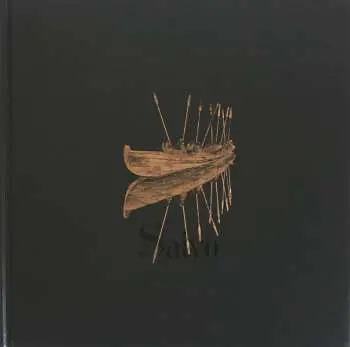 CD/DVD Tenhi: Saivo LTD