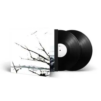 2LP Tenhi: Vare Black Ltd.