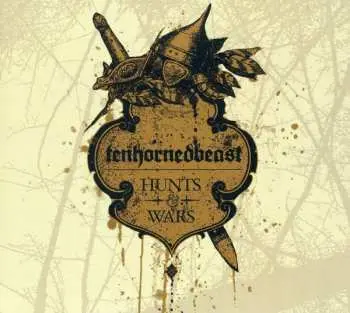 CD TenHornedBeast: Hunts & Wars