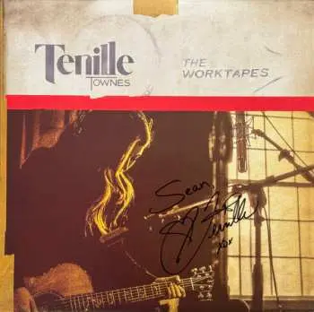 LP Tenille Townes: The Worktapes