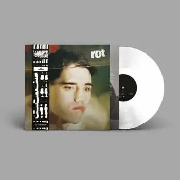 LP Tennyson: Rot CLR