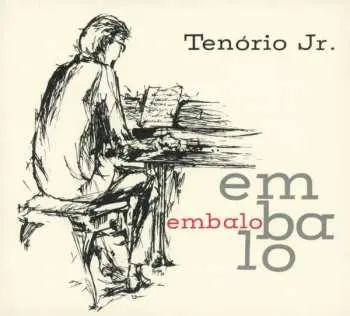 CD Tenorio Jnr: Embalo