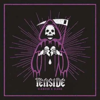 LP Tenside: Glamour & Gloom LTD | CLR