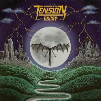 CD Tension: Decay