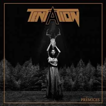 LP Tentation: Prémices CLR | LTD