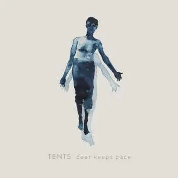 CD Tents: Deer Keeps Pace