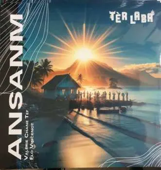 LP Ter Laba: Ansanm