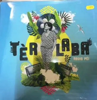 CD Ter Laba: Radio Pei