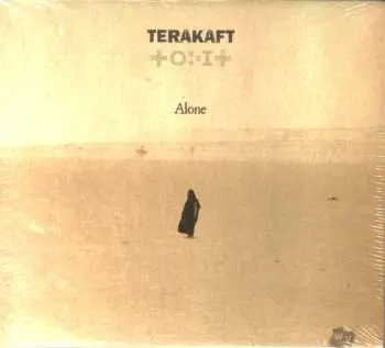 CD Terakaft: Alone (Ténéré)