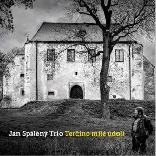 Terčino milé údolí (CD) - Jan Spálený Trio