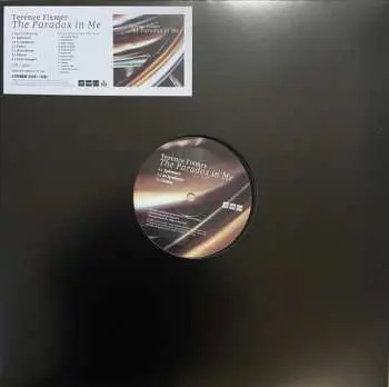 LP Terence Fixmer: The Paradox In Me LTD | NUM
