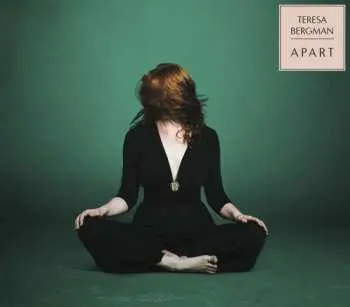 2LP Teresa Bergman: Apart