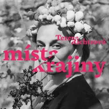 Tereza Richtrová – Místa/Krajiny CD