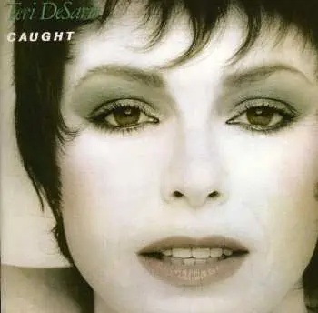 CD Teri Desario: Caught LTD