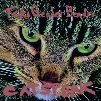 EP Teri Gender Bender: Catspeak