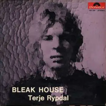 LP Terje Rypdal: Bleak House