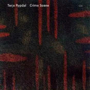 CD Terje Rypdal: Crime Scene