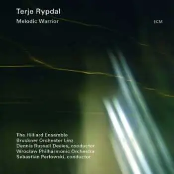 CD Terje Rypdal: Melodic Warrior