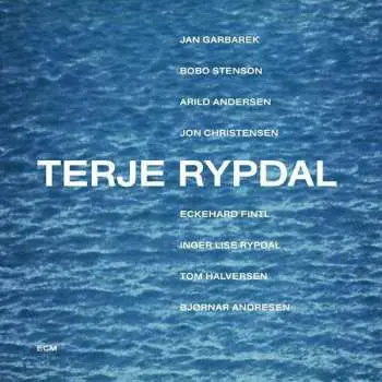 CD Terje Rypdal: Terje Rypdal DIGI