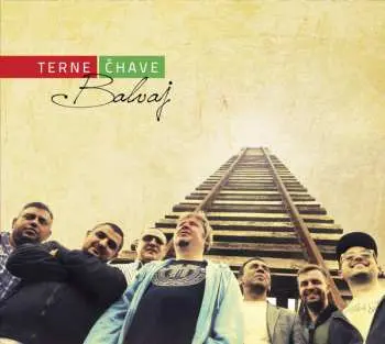 CD Terne Čhave: Balvaj