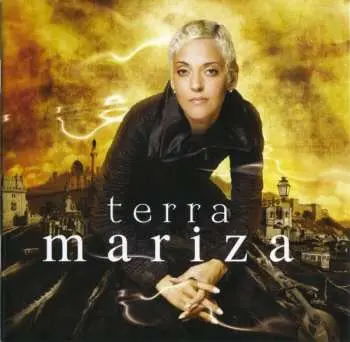 CD Mariza: Terra