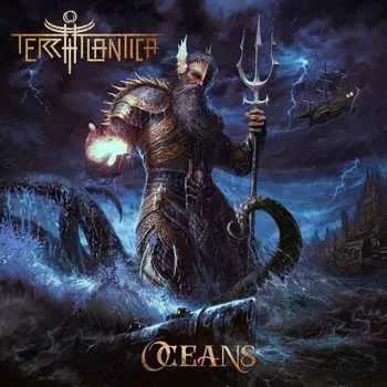 LP Terra Atlantica: Oceans CLR | LTD