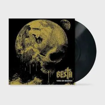 LP Besta: Terra Em Desapego CLR | LTD